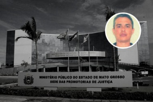 Servidor do Ministério Público de 43 anos morre após 4 dias internado com Covid-19
